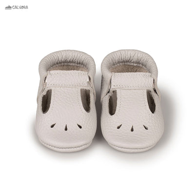 T-Strap  unisex-baby Shoes