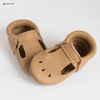 T-Strap  unisex-baby Shoes